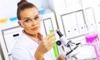 Лаборант химической промышленности Какая профессия лучше бухгалтер или лаборант